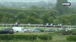 Video preview image for Roscommon 13:00 - Irish Stallion Farms European Breeders Fund Fillies Maiden