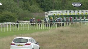 Video preview image for Pontefract 14:20 - Napoleons Casino Bradford Handicap (5) (Div 1)