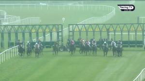 Video preview image for Roscommon 14:30 - Irish Stallion Farms European Breeders Fund (C & G) Maiden