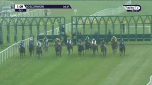 Video preview image for Roscommon 15:00 - Property Partners Earley Apprentice Handicap