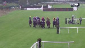 Video preview image for Killarney 16:25 - Kelly Farm Modernisation Ltd Mares Maiden Hurdle