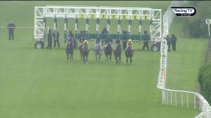 Video preview image for Leicester 17:10 - British Stallion Studs EBF Fillies' Handicap (4)