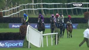 Video preview image for Killarney 18:00 - Boylesports An Riocht Chase (Grade 3)