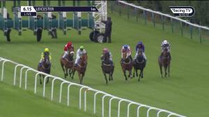 Video preview image for Leicester 18:15 - Bodie Hodges Foundation Handicap (6)
