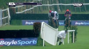 Video preview image for Killarney 19:00 - Boylesports Chase