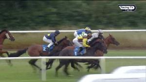 Video preview image for Leicester 19:45 - Leicester Racecourse Supporting Frontline Workers Handicap (5)