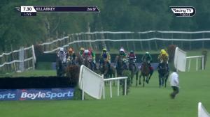 Video preview image for Killarney 19:30 - Boylesports Handicap Chase