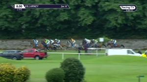 Video preview image for Killarney 20:00 - Boylesports Beginners Chase