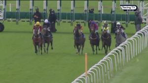 Video preview image for Leicester 20:15 - Welcomm Communications Handicap (6)