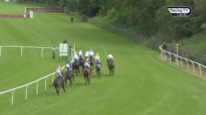 Video preview image for Stratford-on-Avon 13:20 - Irish Thoroughbred Marketing Mares' Novices' Hurdle (4) (Div 1)