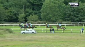 Video preview image for Bellewstown 14:00 - Equine Medirecord Hurdle