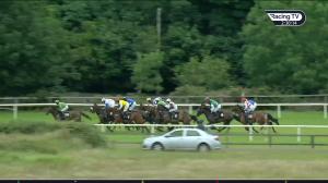 Video preview image for Bellewstown 14:30 - Thanks To The Frontline Workers Handicap Hurdle (Div 1)