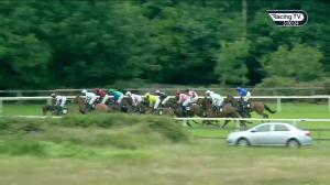 Video preview image for Bellewstown 15:00 - Thanks To The Frontline Workers Handicap Hurdle (Div 2)