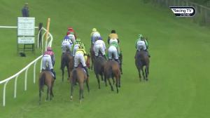 Video preview image for Stratford-on-Avon 14:50 - Rsa Get Involved Join A Syndicate Handicap Chase (5)