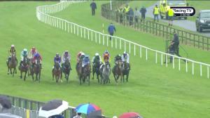 Video preview image for Bellewstown 15:30 - Seamus Mulvaney Crockafotha Handicap Hurdle