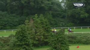 Video preview image for Bellewstown 16:00 - Racing Again August 25th - 27th Handicap Hurdle
