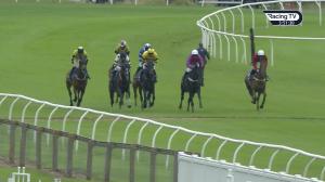 Video preview image for Stratford-on-Avon 15:50 - Social Betting At Low6 Handicap Chase (4)
