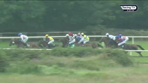 Video preview image for Bellewstown 16:35 - Future Champions @tattersalls Ireland Derby Sale July 14th - 15th I.N.H. Flat