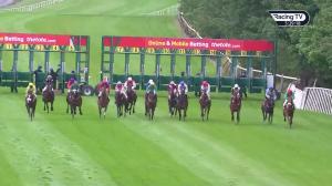 Video preview image for Gowran Park 17:25 - Irish Stallion Farms European Breeders Fund (C & G) Maiden