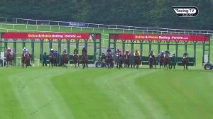Video preview image for Gowran Park 18:25 - Golf Societies Welcome At Gowran Park Apprentice Handicap