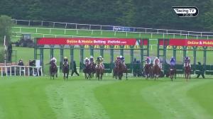 Video preview image for Gowran Park 19:25 - Supporting The Irish Jockeys Fund Handicap (Div 2)