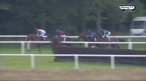 Video preview image for Newbury 20:10 - Oakley Coachbuilders Fillies' Handicap (4)