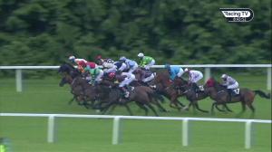 Video preview image for Newbury 20:40 - Oakley Coachbuilders Handicap (5)