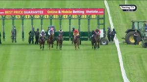 Video preview image for Navan 13:05 - Irish Stallion Farms European Breeders Fund (C & G) Maiden