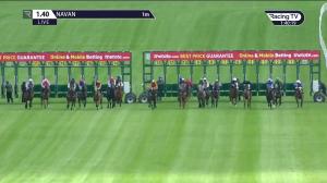 Video preview image for Navan 13:40 - Wilkinstown Handicap