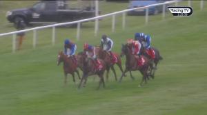 Video preview image for Newmarket 14:25 - Bahrain Trophy Stakes (Group 3) (1)