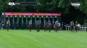 Video preview image for Navan 15:25 - Gormanlough Apprentice Handicap