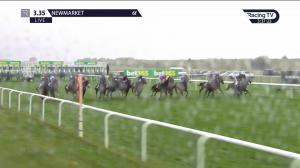 Video preview image for Newmarket 15:35 - Bet365 Handicap (Heritage Handicap) (2)