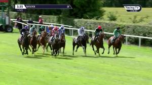 Video preview image for Navan 15:55 - Bohermeen Handicap