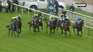 Video preview image for York 16:50 - Sky Bet Thank You NHS Handicap (4)