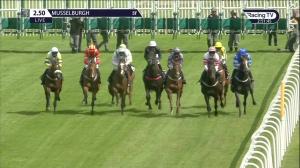 Video preview image for Musselburgh 14:50 - British Stallion Studs EBF Median Auction Maiden Stakes (5)