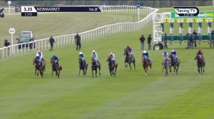Video preview image for Newmarket 15:35 - Bet365 Handicap (Heritage Handicap) (2)