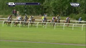 Video preview image for Musselburgh 16:00 - Watch On Racing TV Handicap (5)