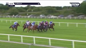 Video preview image for Curragh 16:15 - Irish Stallion Farms European Breeders Fund Maiden