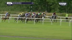 Video preview image for Musselburgh 16:35 - Visit racingtv.com Classified Stakes (6)
