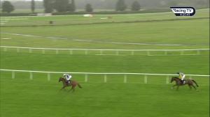Video preview image for Kilbeggan 16:25 - Tullamore Mares Maiden Hurdle