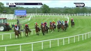 Video preview image for Kilbeggan 16:55 - Follow Kilbeggan On Instagram (C & G) Maiden Hurdle (Div 1)