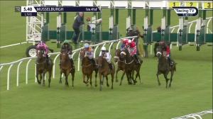 Video preview image for Musselburgh 17:40 - Bet At racingtv.com Handicap (5)