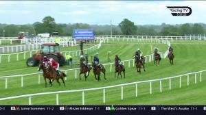 Video preview image for Kilbeggan 17:55 - kilbegganraces.com Hurdle