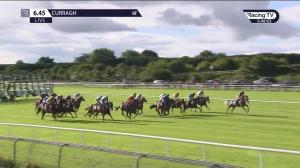 Video preview image for Curragh 18:45 - Sporting Life Fast Results Handicap
