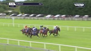 Video preview image for Curragh 19:15 - Sky Bet Midsummer Sprint Stakes (Listed)