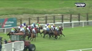 Video preview image for Kilbeggan 19:25 - Axa Farm Insurance Midlands National Handicap Chase 