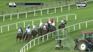 Video preview image for Kilbeggan 19:55 - Mullingar I.N.H. Flat