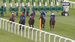 Video preview image for Newmarket 12:45 - Bet365 British EBF Maiden Fillies' Stakes (4)