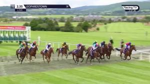 Video preview image for Leopardstown 14:35 - Buy Online At Irish Yearling Sales Irish European Breeders Fund Maiden