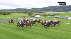 Video preview image for Leopardstown 15:10 - Leopardstown Handicap